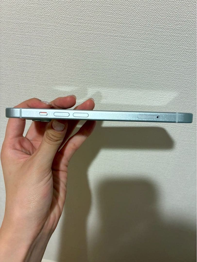 iPhone 15 256GB SIMフリー