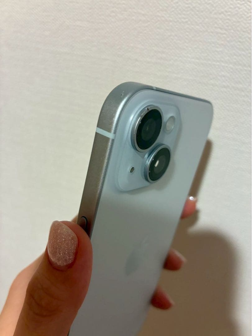 iPhone 15 256GB SIMフリー