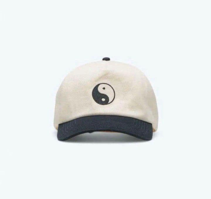 CA cap 山田蓮 tattoo studio yamada