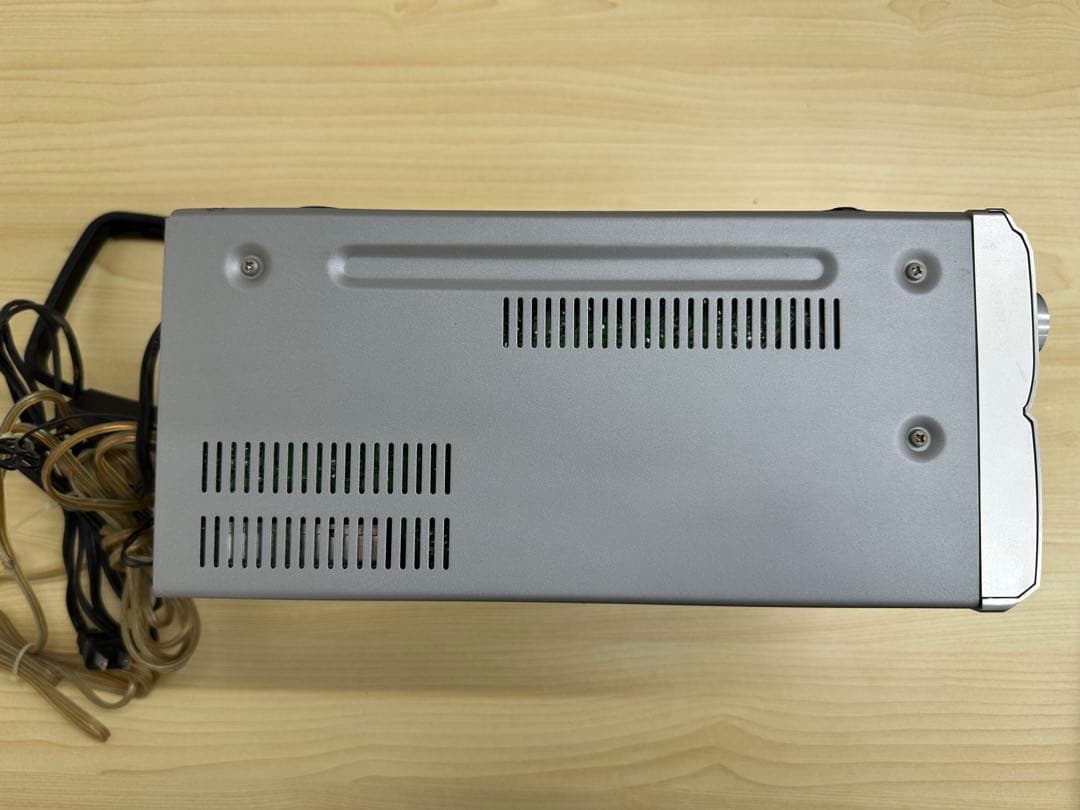 DENON D-MA33 CD/MDシステムコンポミニコンポ　動作確認済み