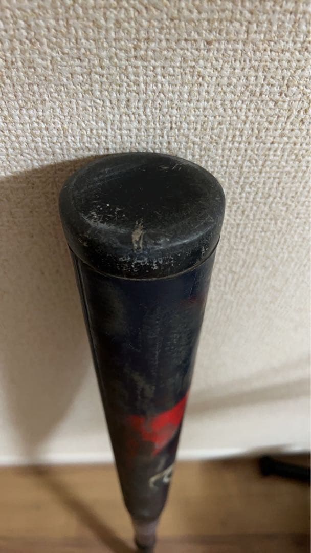 StarShine 2nd 軟式バット 78cm カーボンファイバー