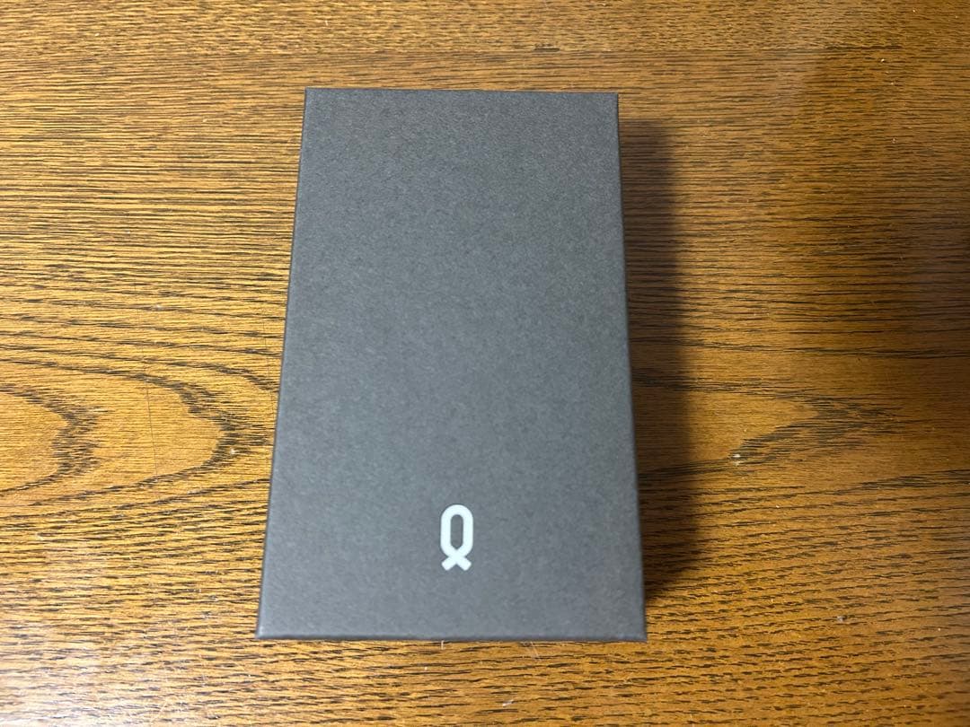 knot 腕時計 2023年冬限定モデル 冬月