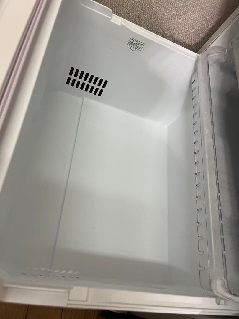 美品！　東芝　大型　冷蔵庫　GR-V500GTL/501L/左開き2023年製