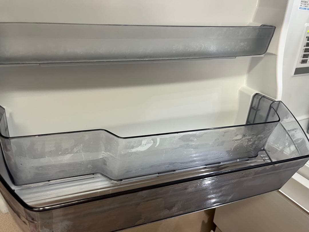 美品！　東芝　大型　冷蔵庫　GR-V500GTL/501L/左開き2023年製