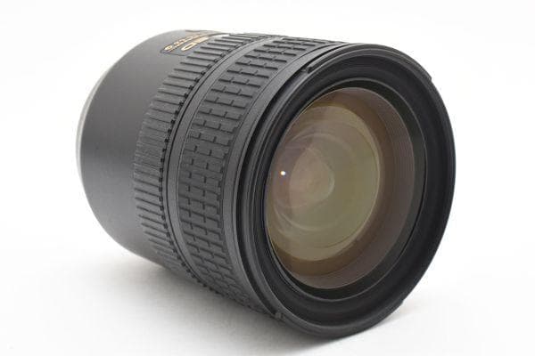 【美品】二コン Nikon 24-120mm F3.5-5.6G VR標準レンズ