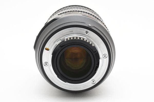 【美品】二コン Nikon 24-120mm F3.5-5.6G VR標準レンズ