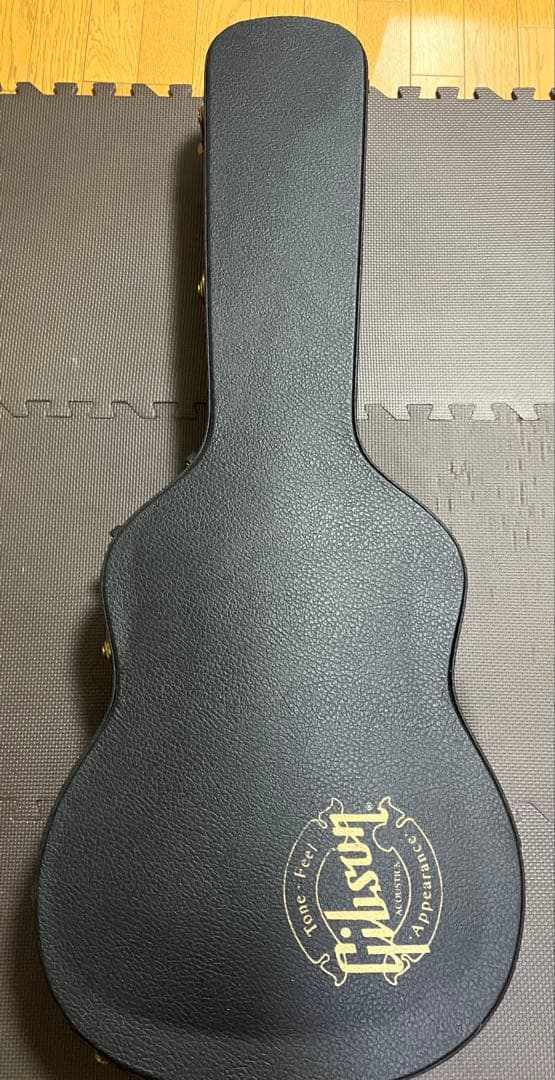 ギター GIBSON Robert Johnson L-1