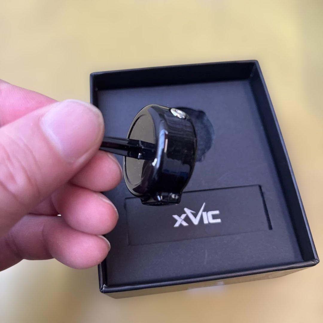 リンクス エイミングビュー