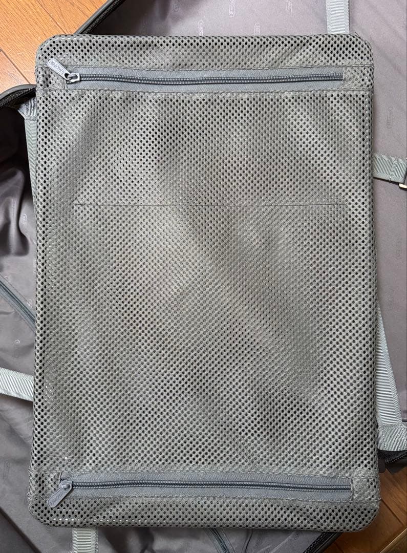 RIMOWA SALSAリモワ サルサ 2輪 機内持込み可