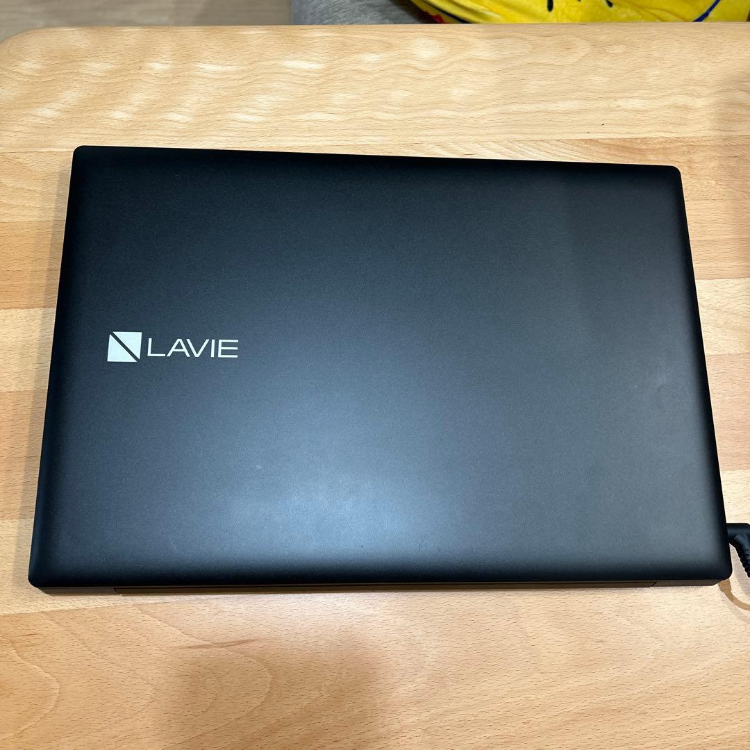 その他ノートPC本体 NEC NS700/K