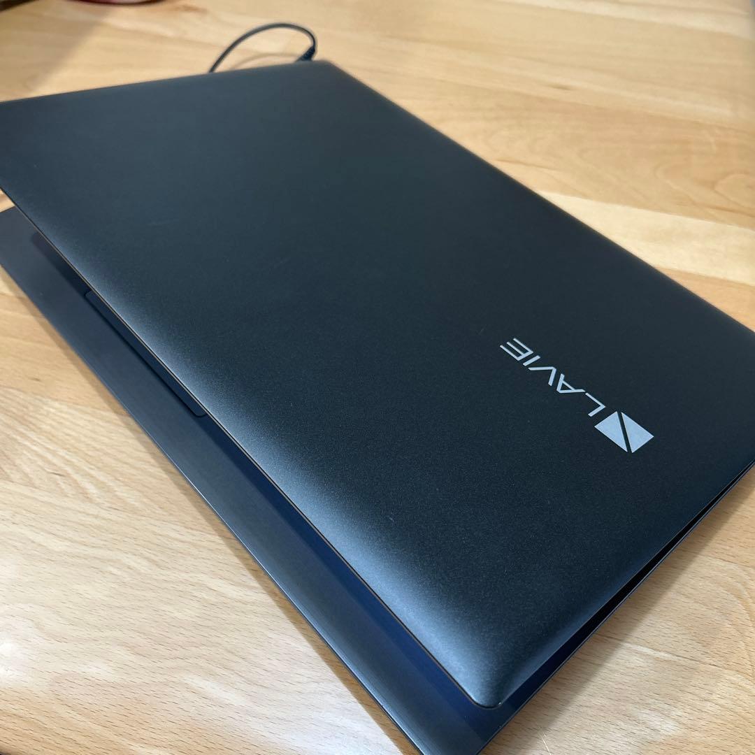 その他ノートPC本体 NEC NS700/K