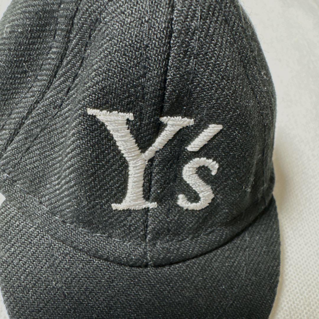 Y's NEW ERA ワイズ キャップキーホルダー 山本耀司 ニューエラ