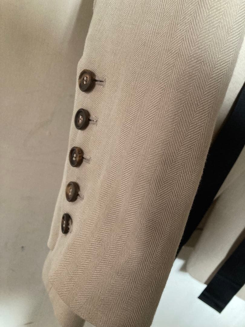 ✴︎You are Hana✴︎BRUNELLO CUCINELLIスーツ