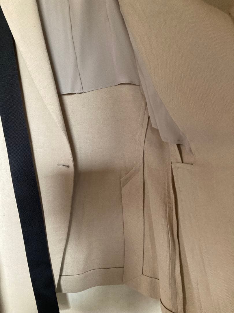 ✴︎You are Hana✴︎BRUNELLO CUCINELLIスーツ