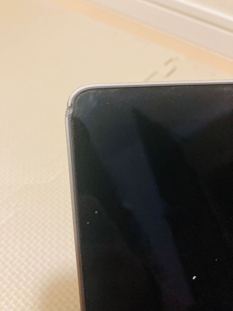 MacBook Air M1 シルバー 256GB