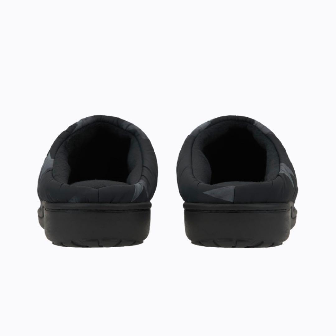 【韓国限定】SUBU★サンダル　Winter Down Sandal Star★