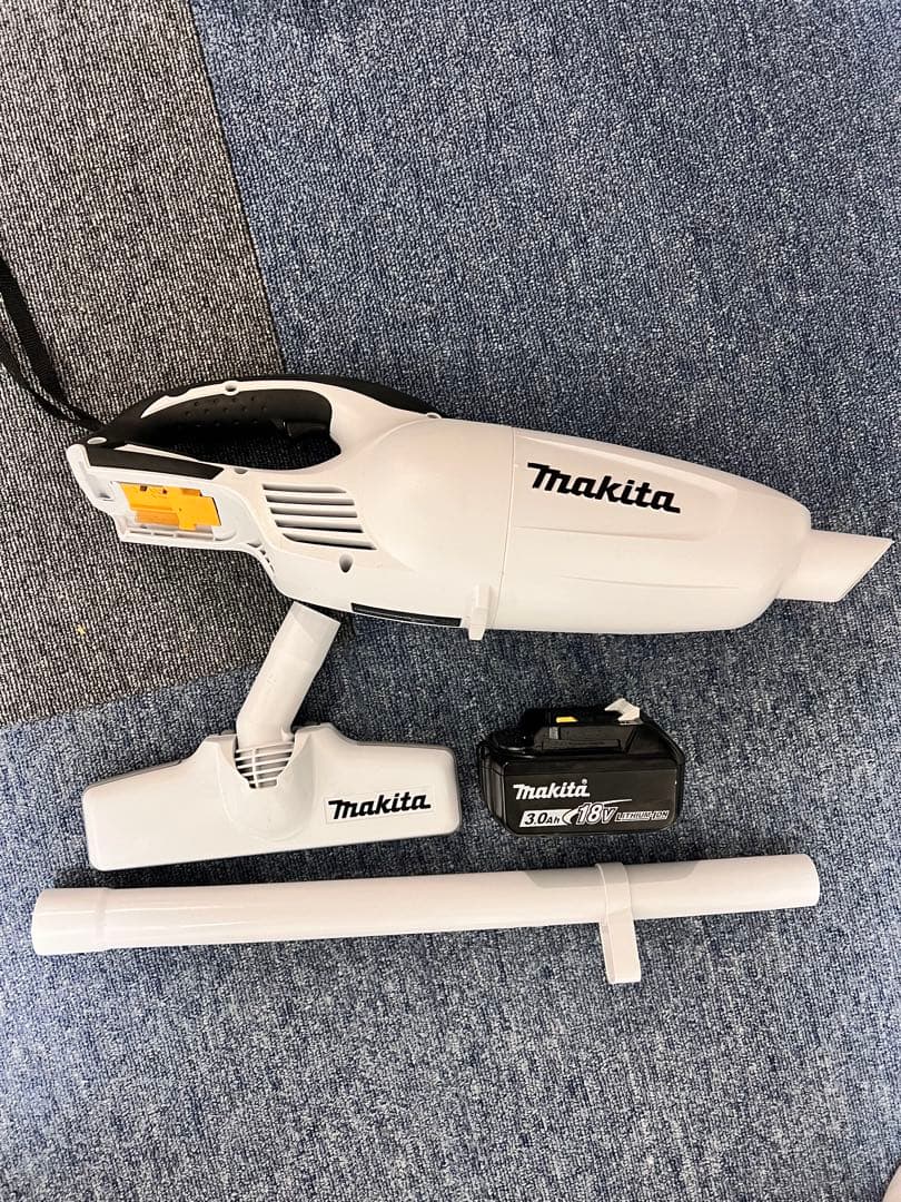 Makita CL180FD セット　18v