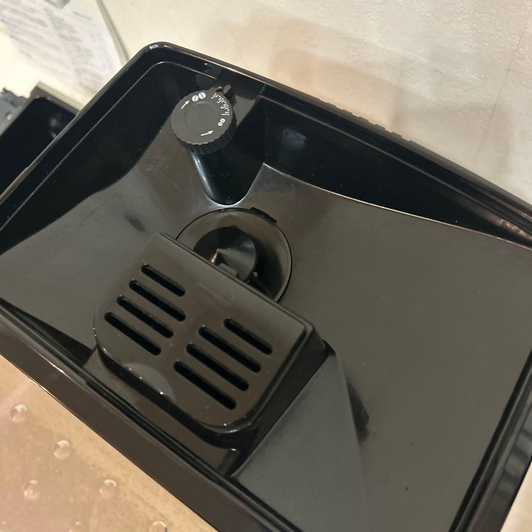 デロンギ　全自動エスプレッソマシン　 マグニフィカSプラス