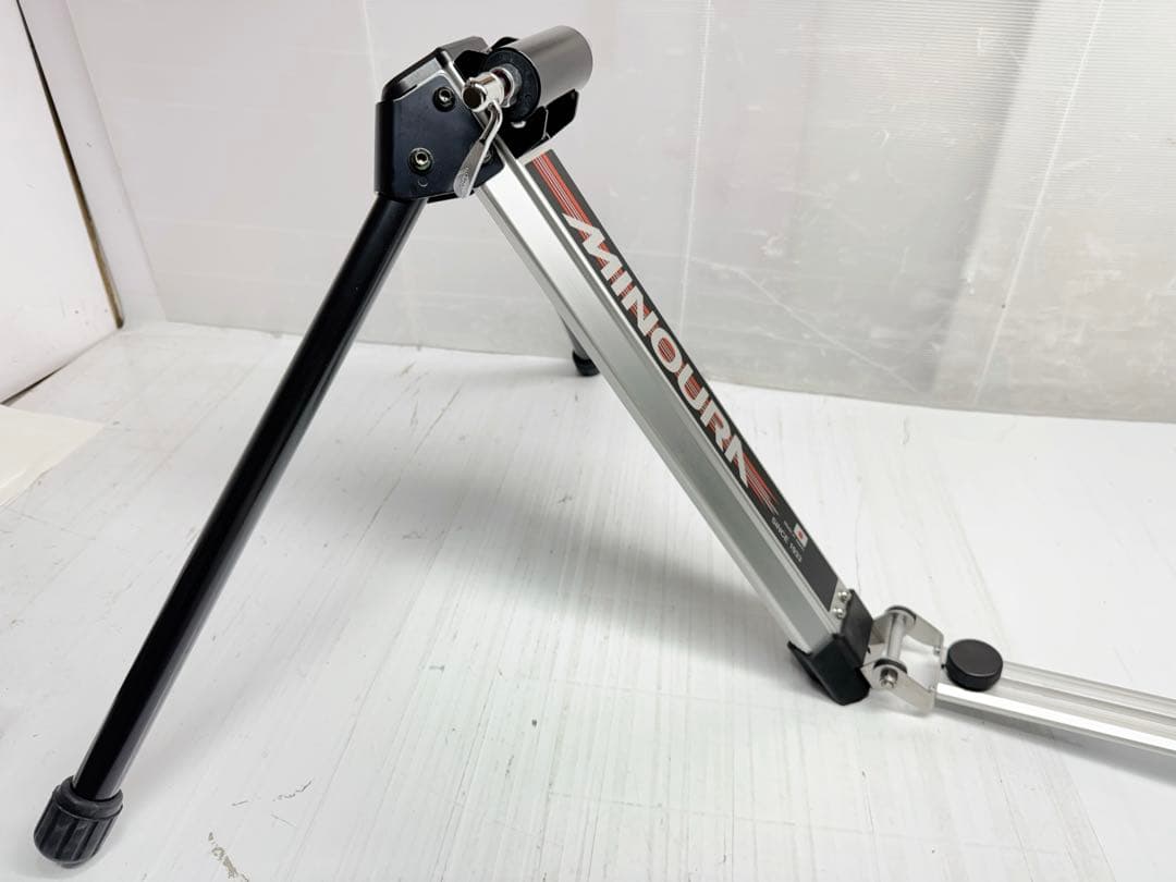 MINOURA ミノウラ サイクルトレーナー ハイブリッドローラー FG220