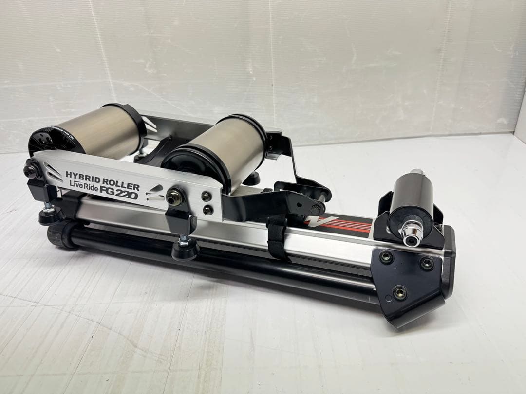 MINOURA ミノウラ サイクルトレーナー ハイブリッドローラー FG220
