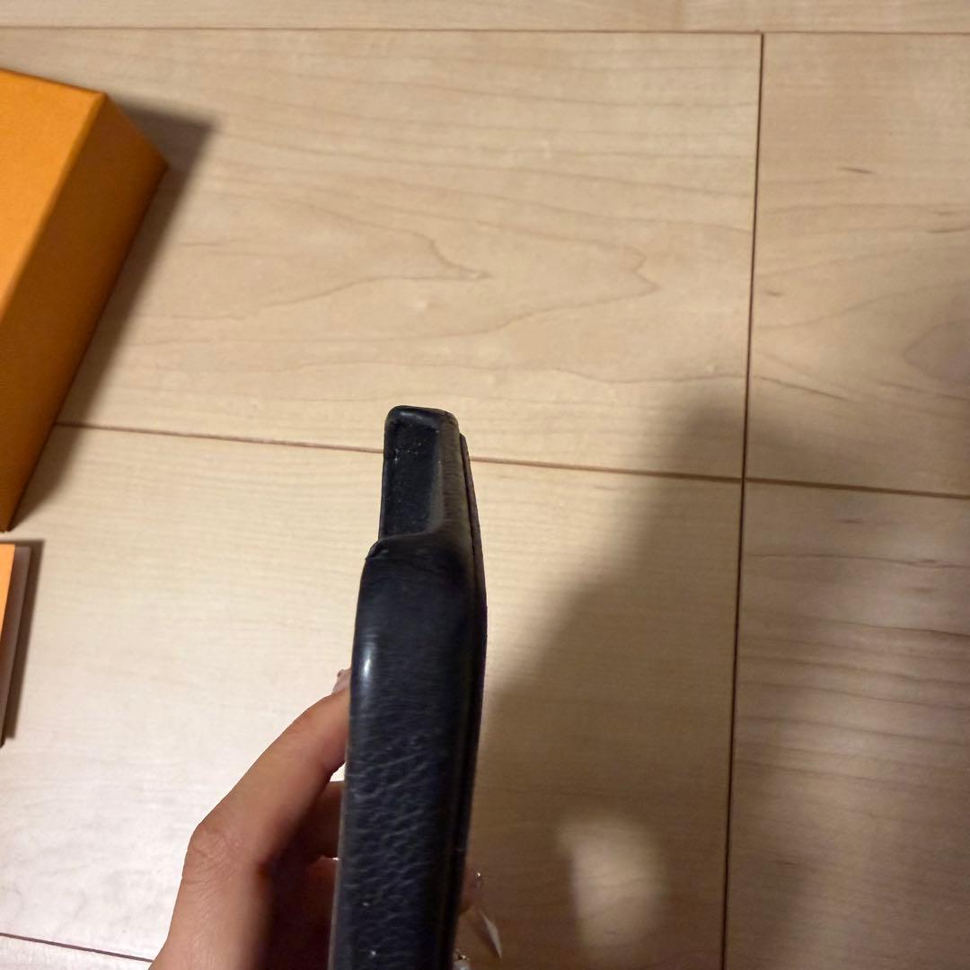 ルイヴィトン　LV iPhone14promax ケース