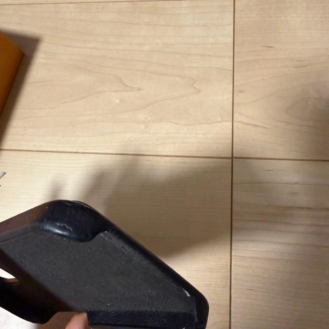 ルイヴィトン　LV iPhone14promax ケース