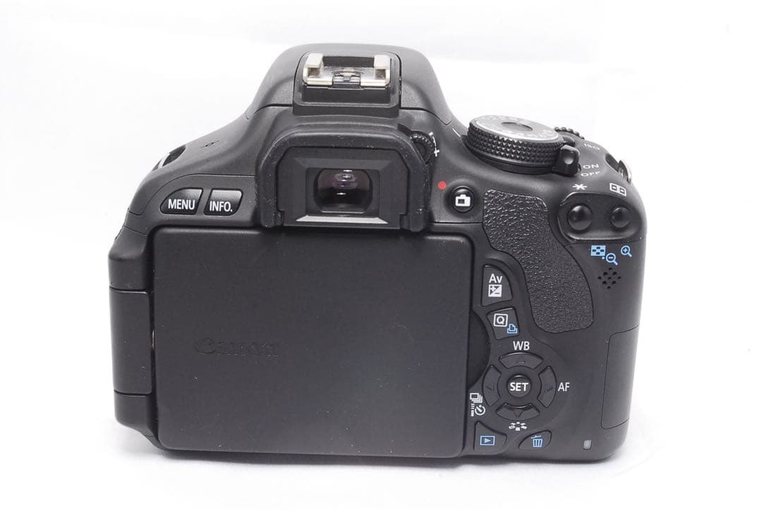 スマホ転送可✨CanonKiss X5✨届いてすぐ使える✨一眼レフ✨入門モデル✨