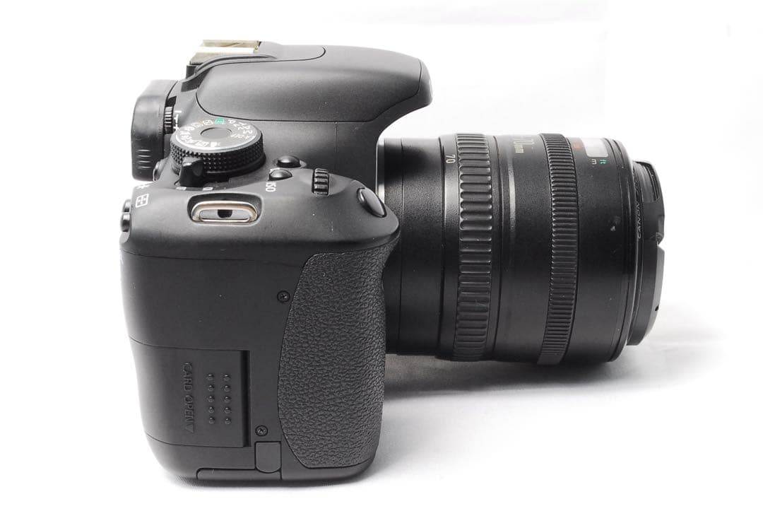 スマホ転送可✨CanonKiss X5✨届いてすぐ使える✨一眼レフ✨入門モデル✨