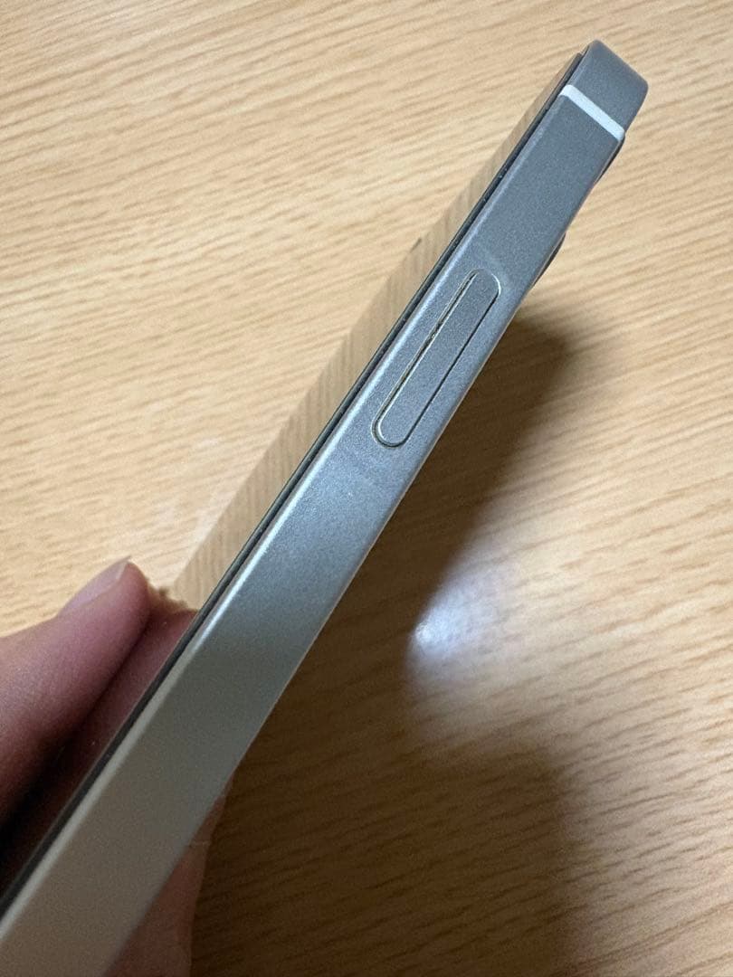 iPhone 12 mini 64GB 完動品