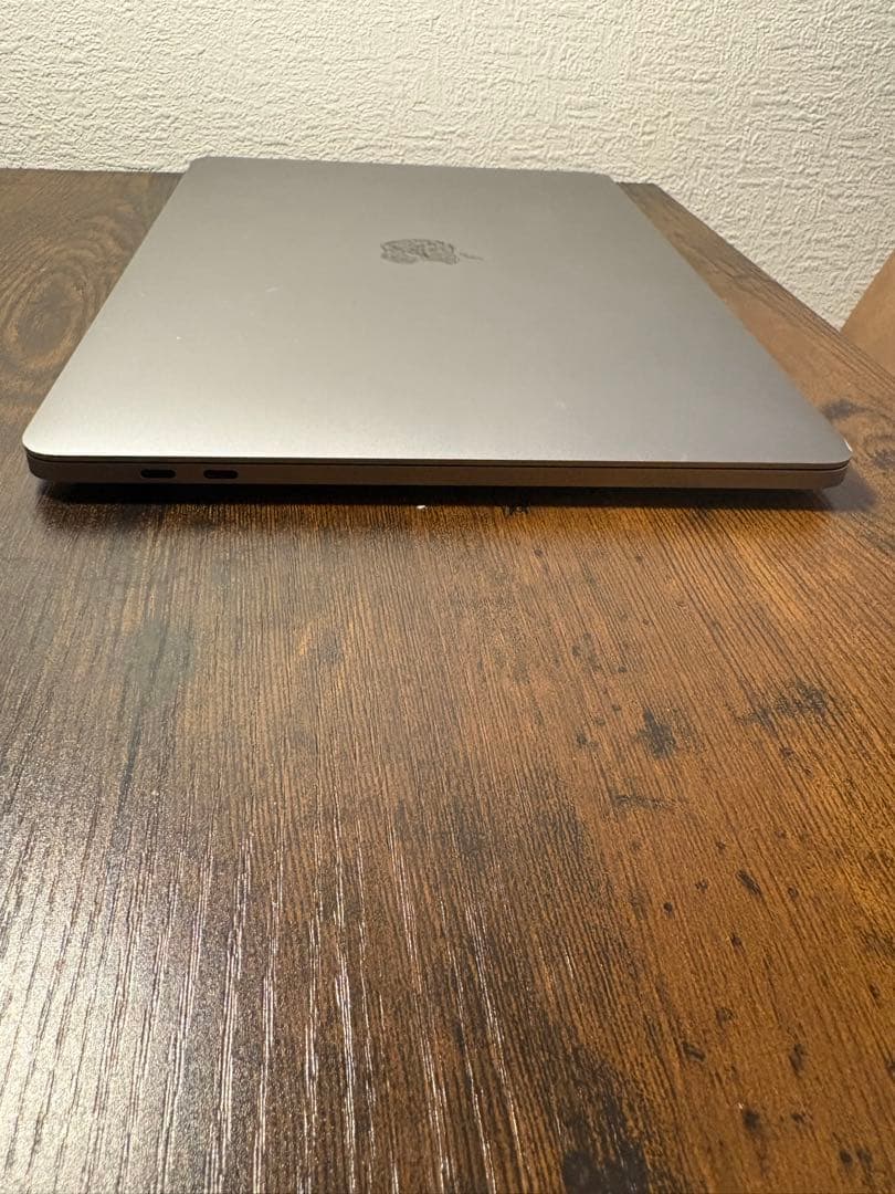 MacBook Pro 13inch 2017 16GB 512GBジャンク品