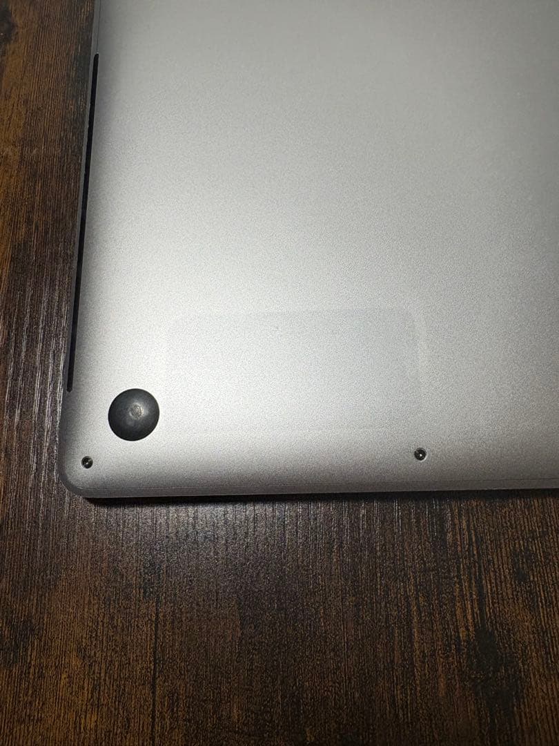 MacBook Pro 13inch 2017 16GB 512GBジャンク品