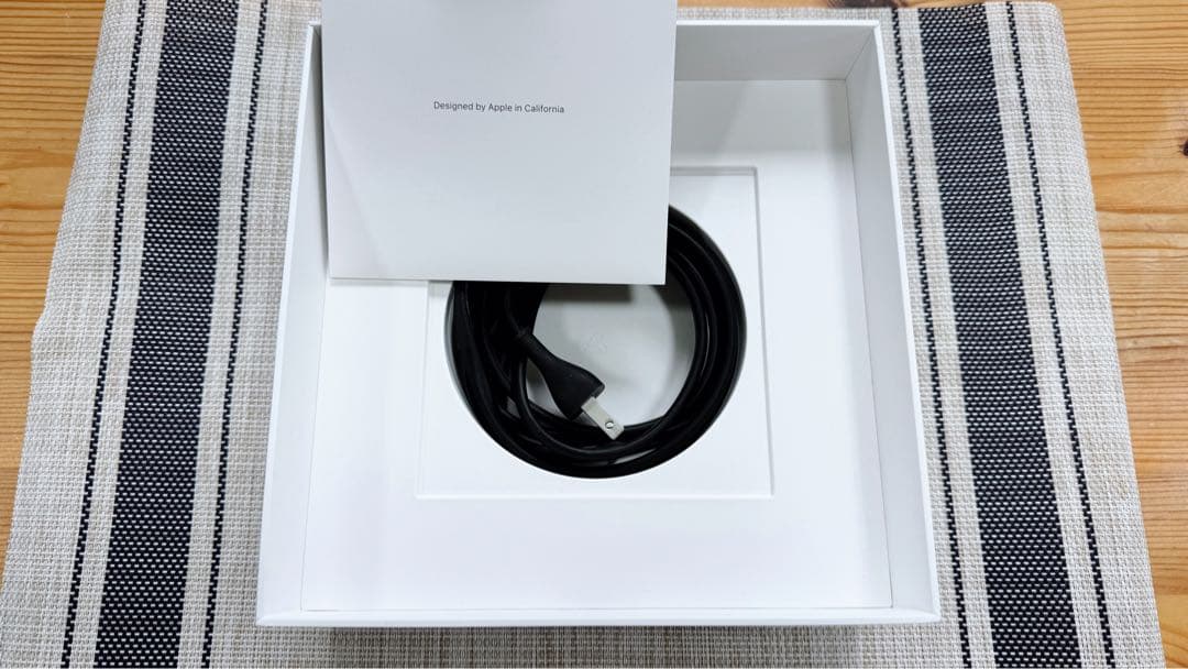 Macデスクトップ Apple Mac mini 2023 /M2 /8GB /512GB