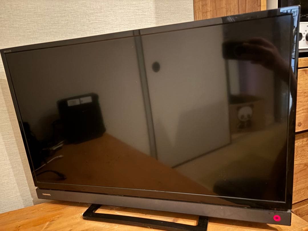 TOSHIBA 32インチ 液晶テレビ REGZA