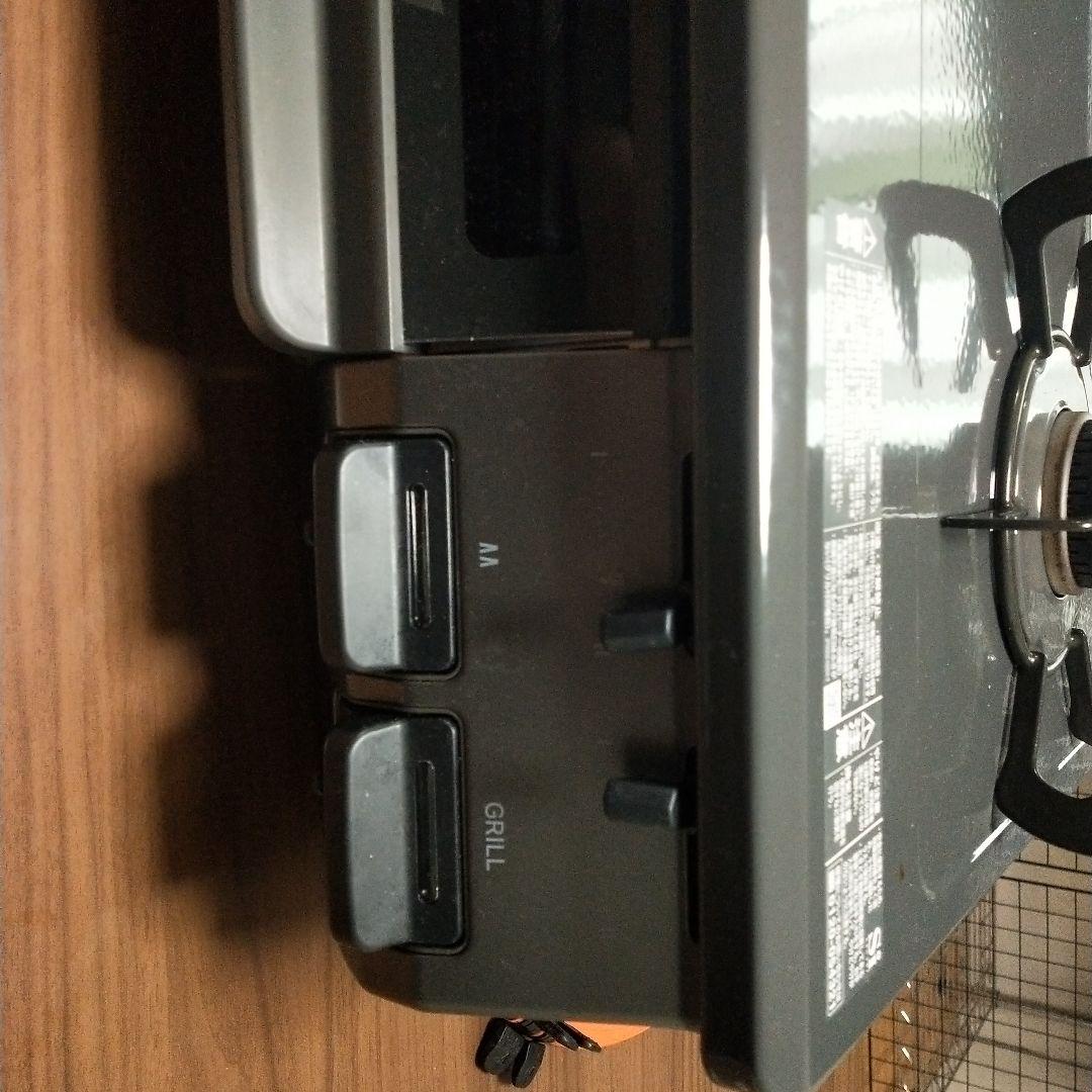 RinnaiガステーブルLPG対応