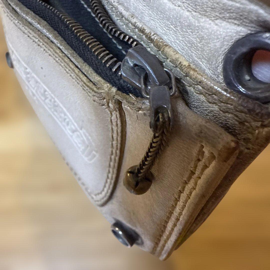 クロムハーツ 財布