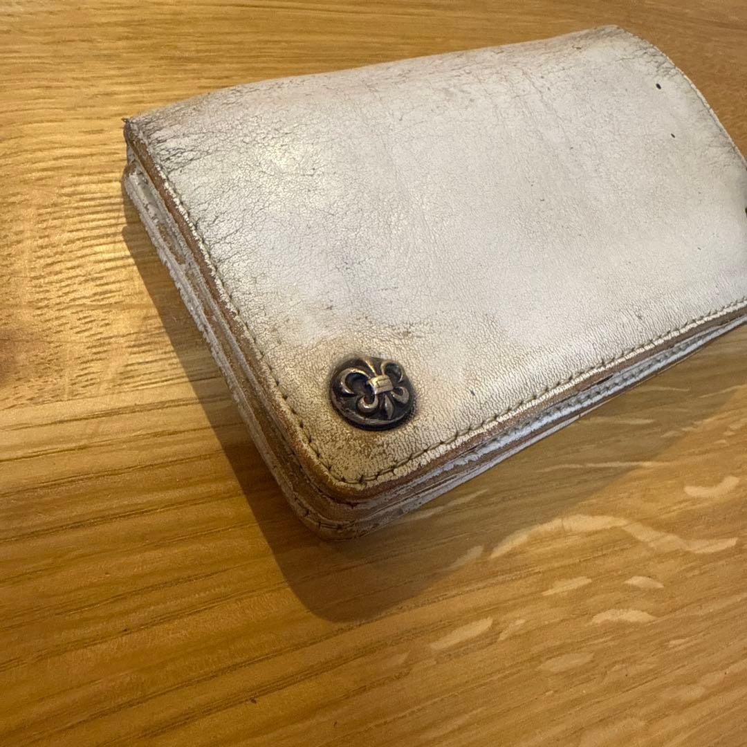 クロムハーツ 財布