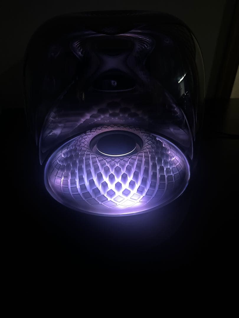 Harman Kardon AURA STUDIO4 美品　箱あり