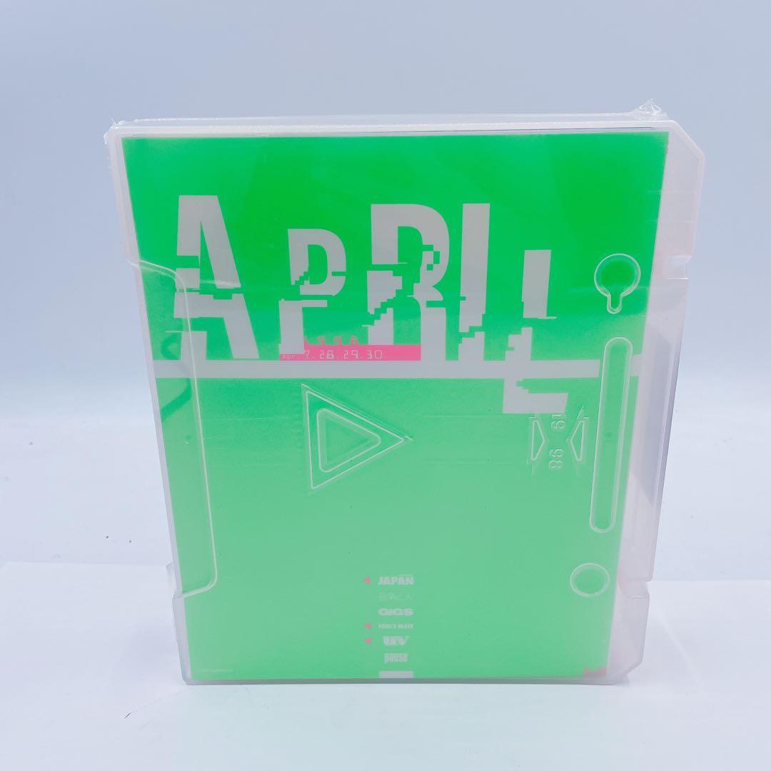 7FM42 【未開封】X JAPAN hide ヒデ Last Words