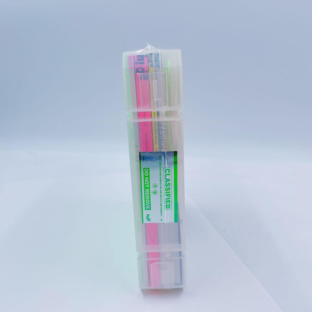 7FM42 【未開封】X JAPAN hide ヒデ Last Words