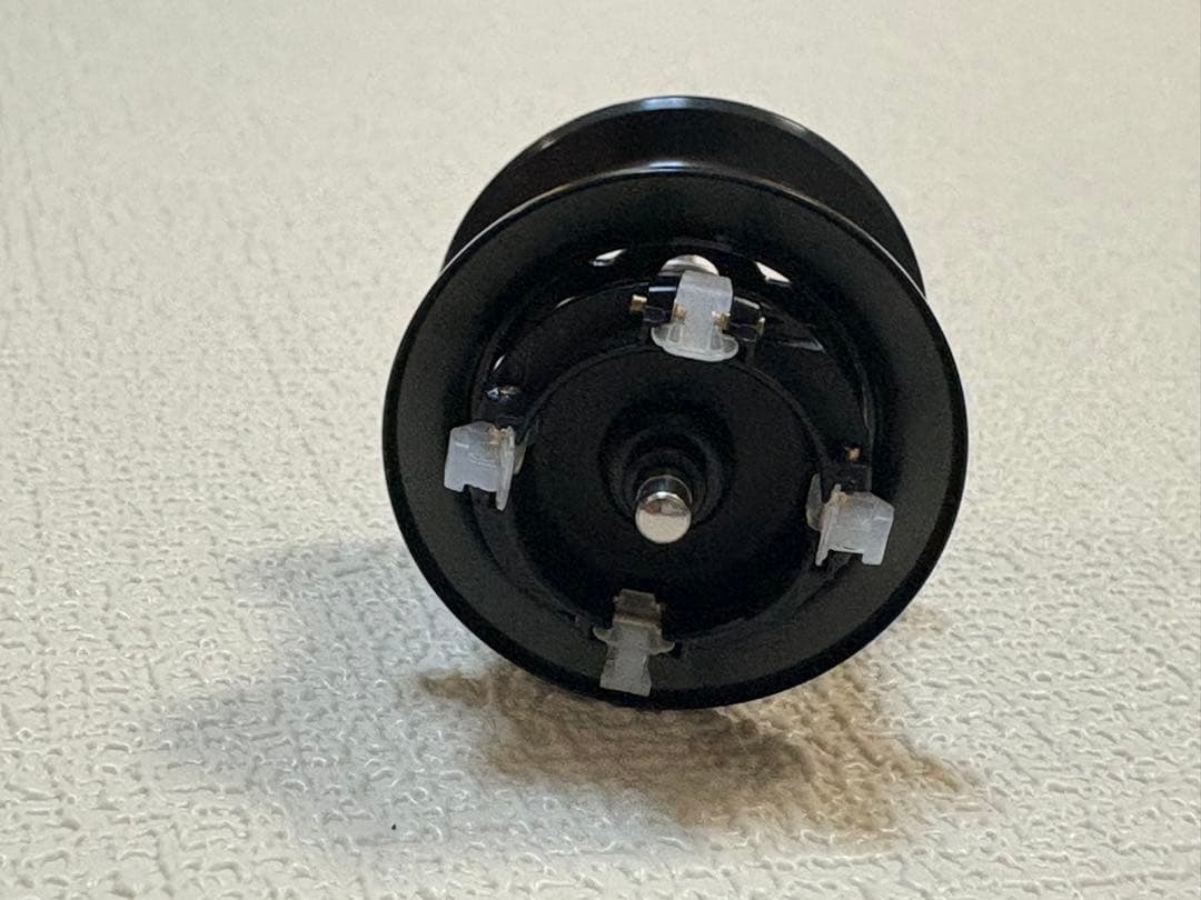 夢屋 20 メタニウム シャロースプール スコーピオン アンタレス シマノ