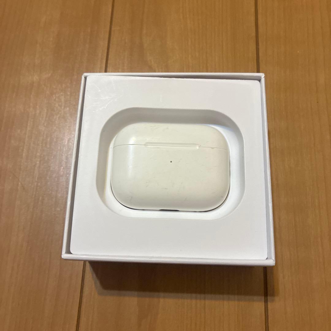 最終値下げです【即日発送】Apple AirPods Pro（第2世代）