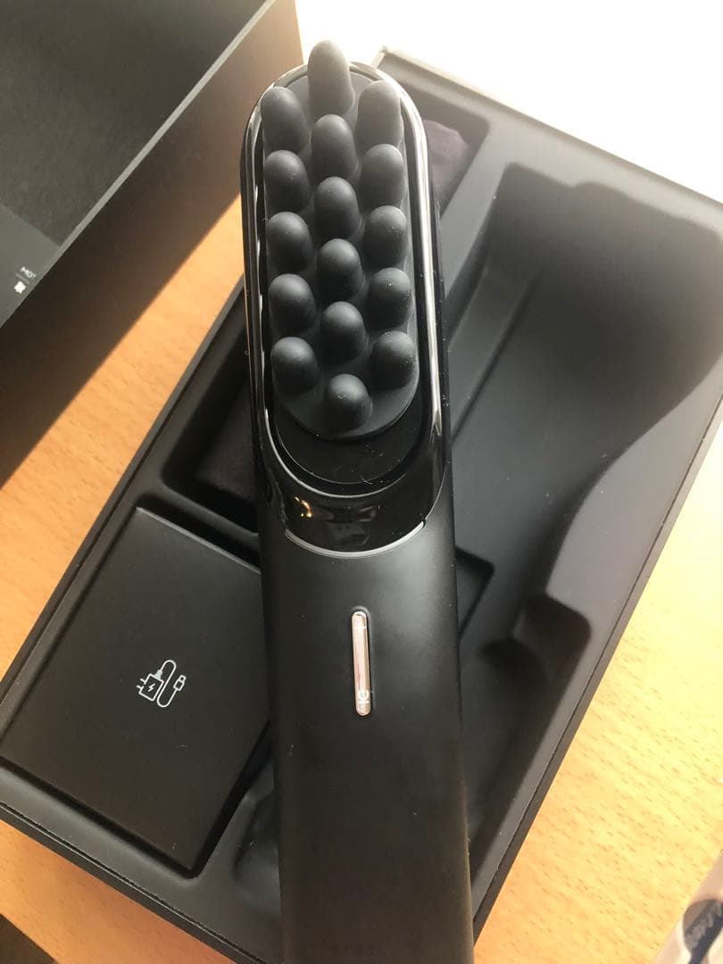 【極美品】MYTREX VIDO MOTION BRUSH　マイトレックスビドー