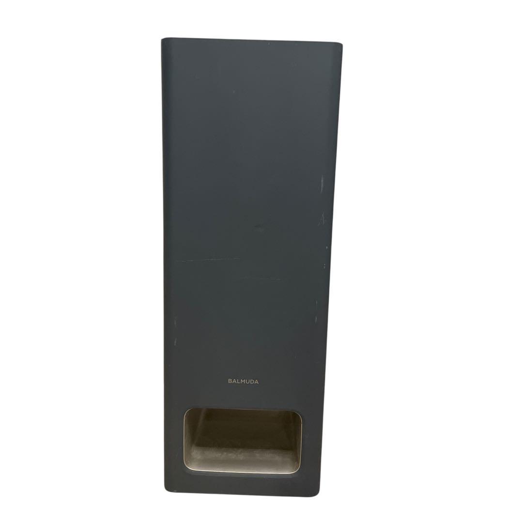 空気清浄機BALMUDA ThePure A01A-GR