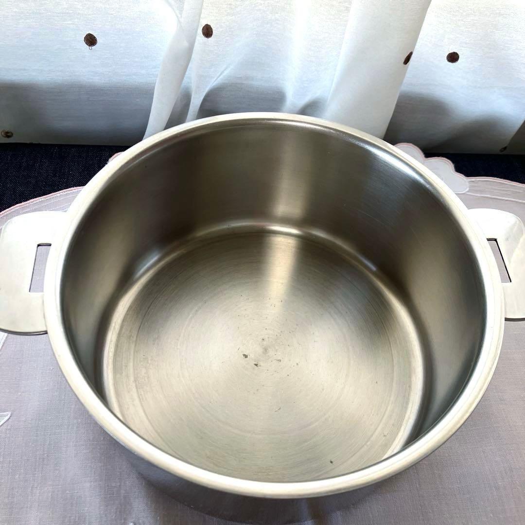 グラフィット鍋 16cm 18cm 20cm ハンドルのセット