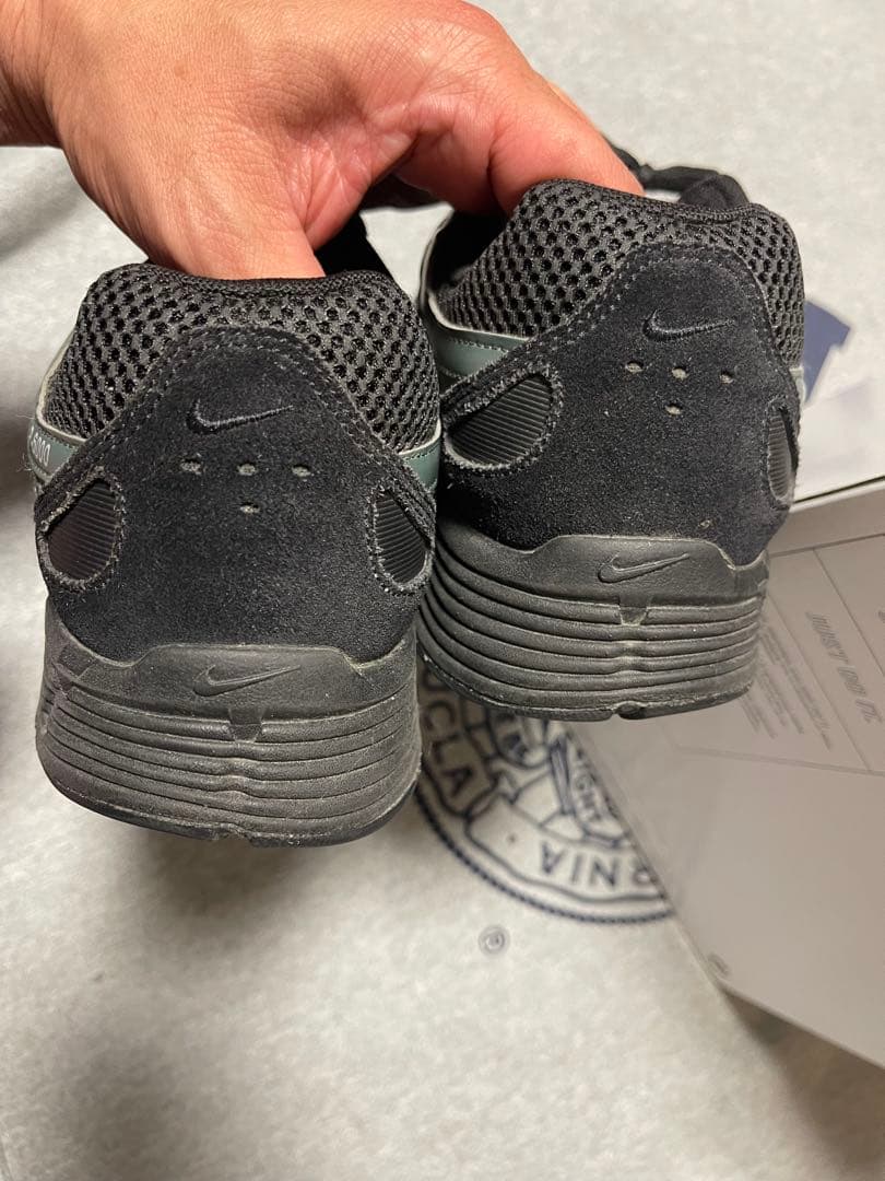 Nike By You スニーカー P6000 28.5cm