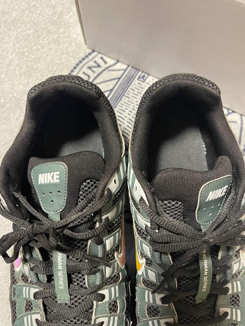 Nike By You スニーカー P6000 28.5cm