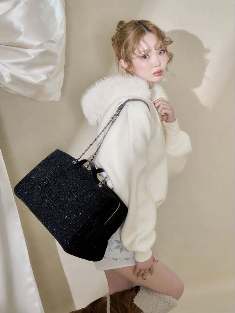 Darich LUCKY BAG 2026 ブラック