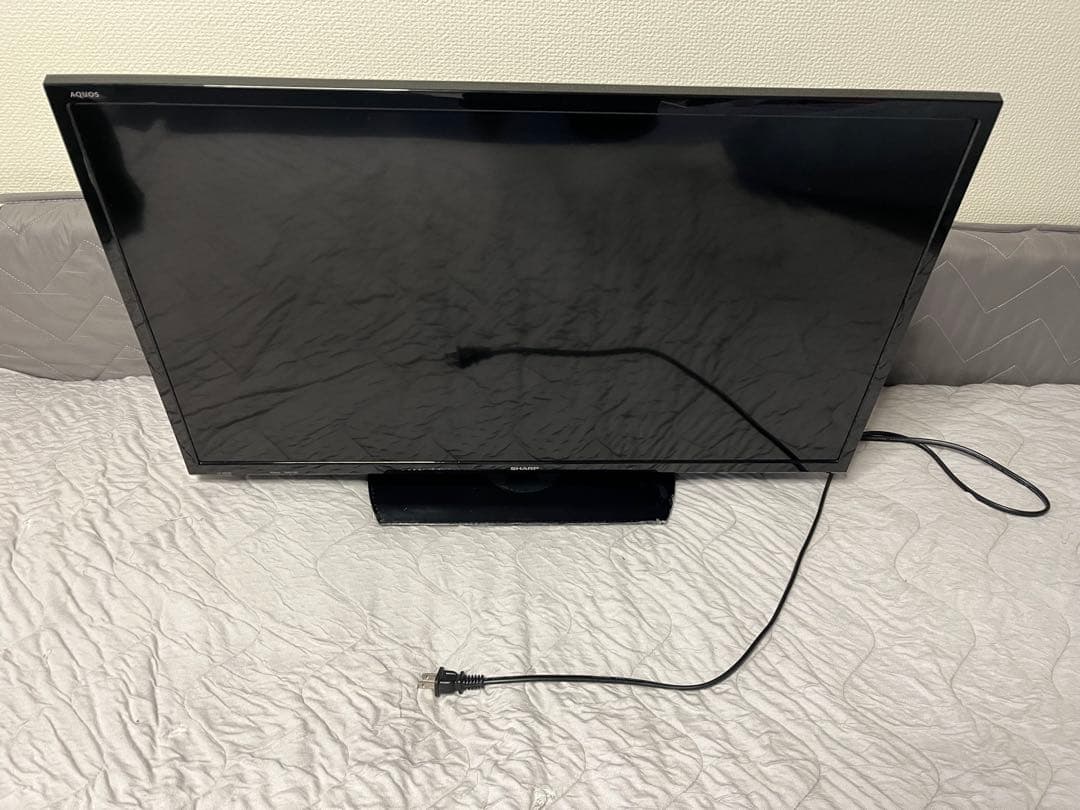液晶テレビ　シャープ　アクオス 32型　LC-32H40