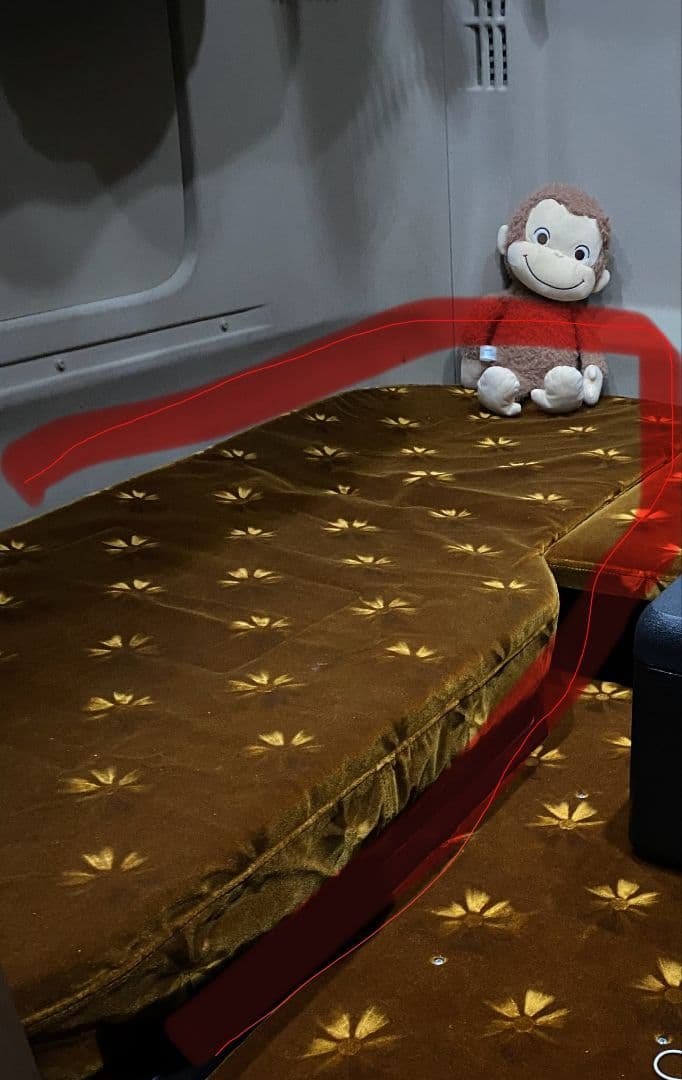 17プロフィアフラットキットコスモスゴールド