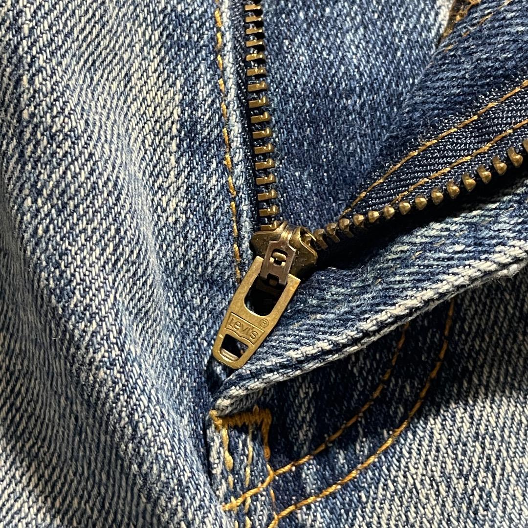 【W36 L32】00s levi's 517×569型 リーバイス 567